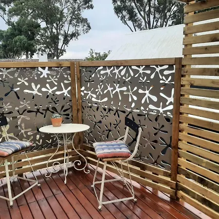 Leisure Island Apartment Knysna Exterior foto