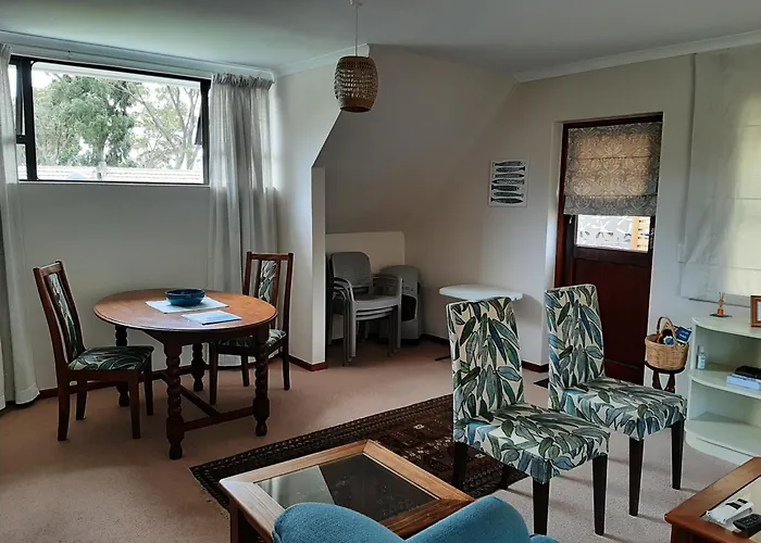 Leisure Island Apartment