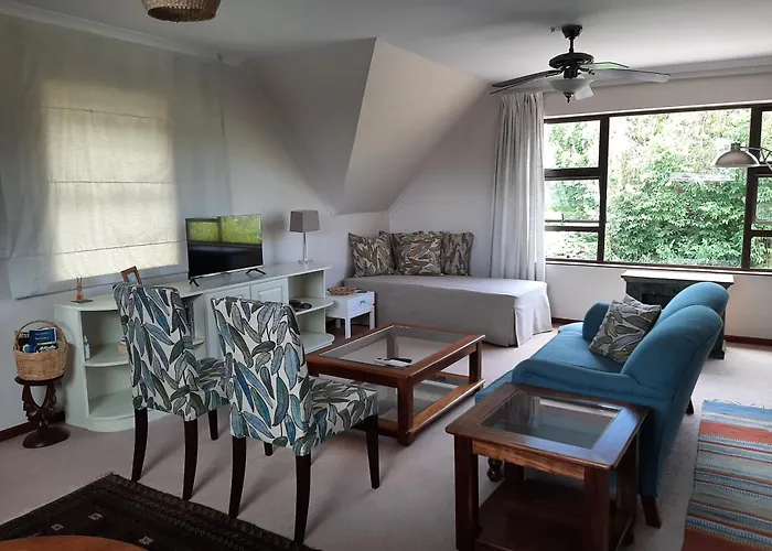 Leisure Island Apartment