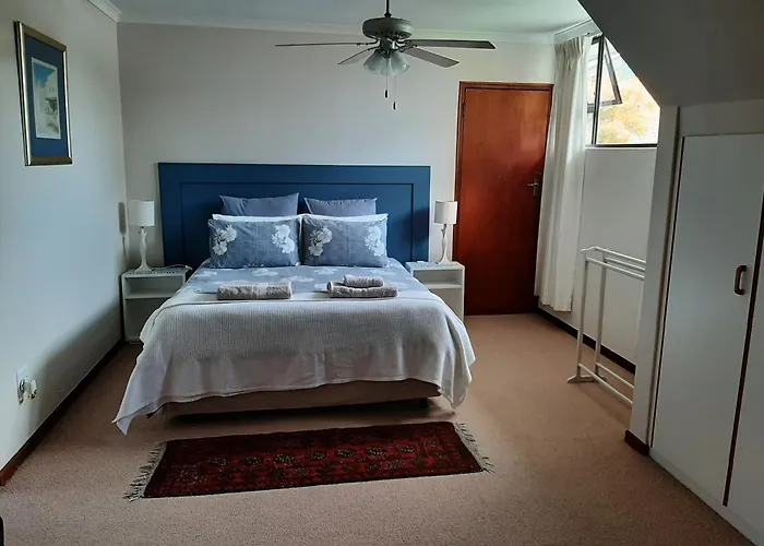 Leisure Island Apartment