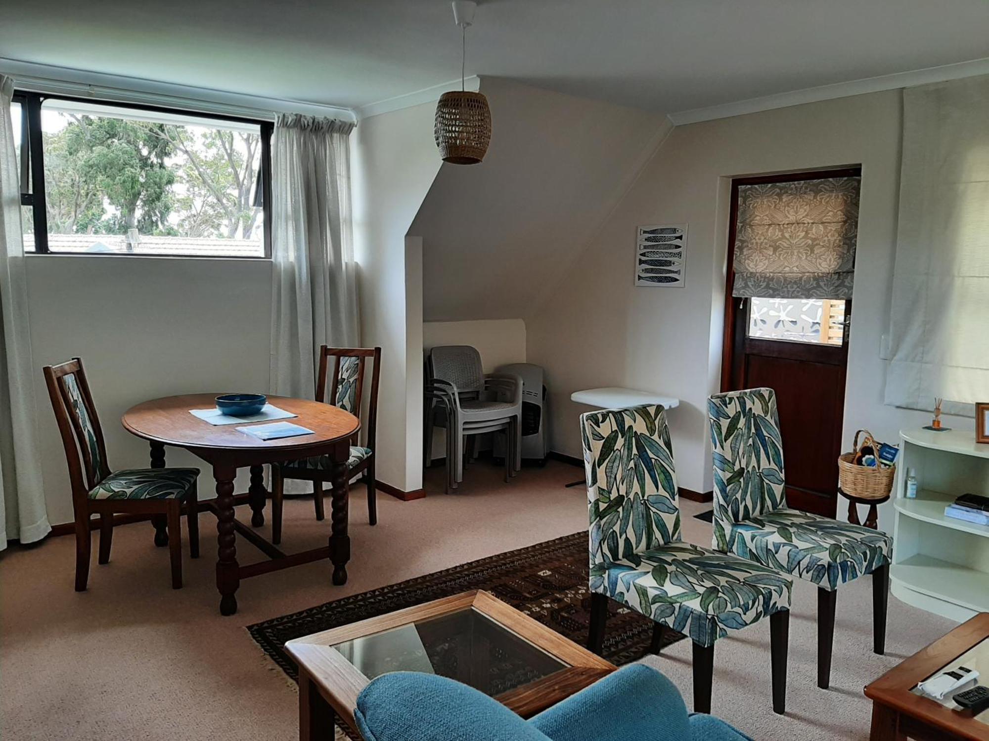 Leisure Island Apartment *