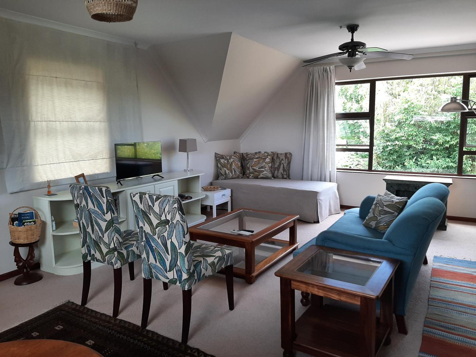 Leisure Island Knysna