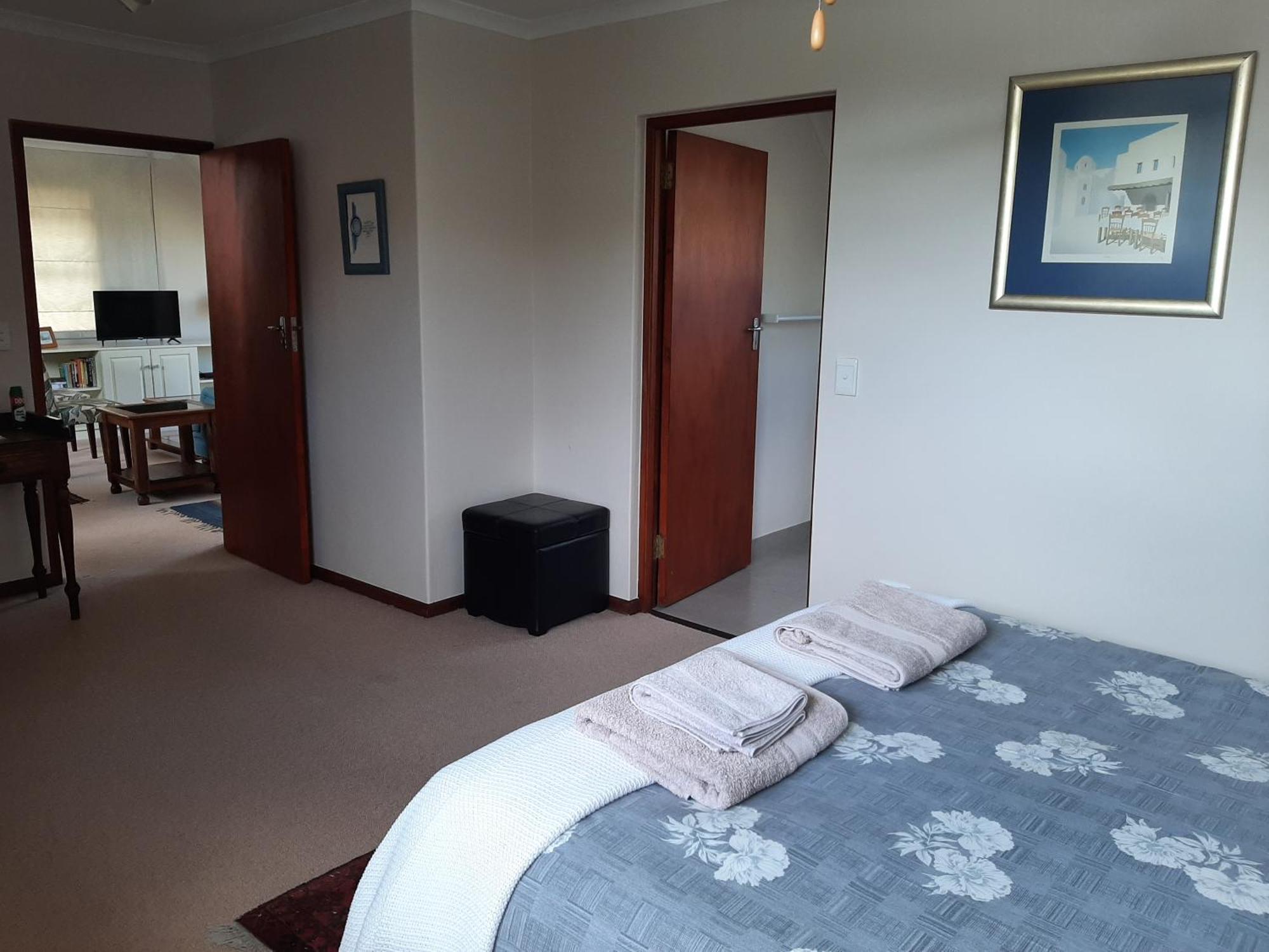 Leisure Island Apartment Knysna